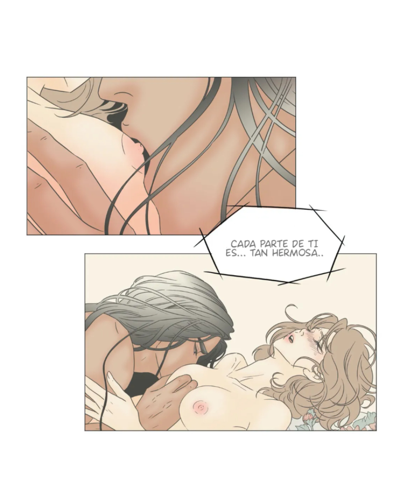 Chae-yi y su harem Capítulo 6 - Página 25