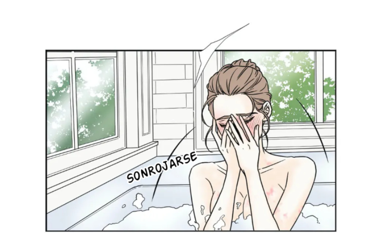 Chae-yi y su harem Capítulo 6 - Página 26