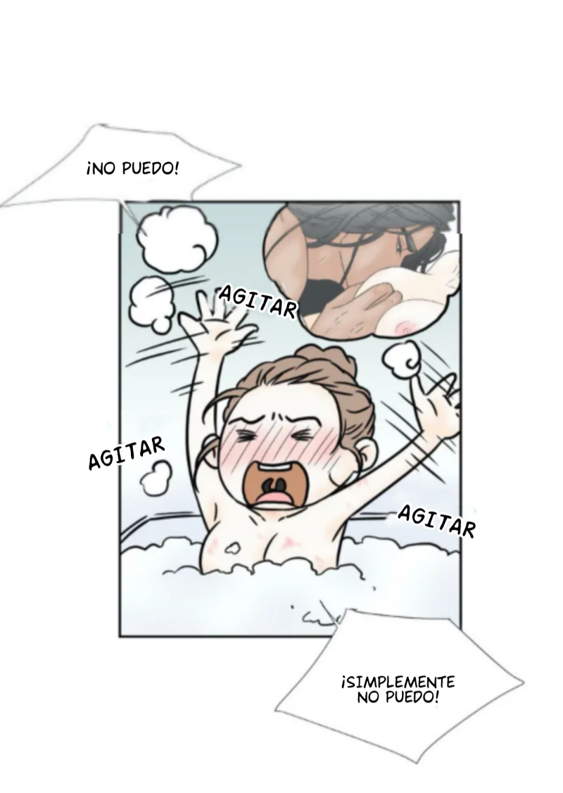 Chae-yi y su harem Capítulo 6 - Página 27