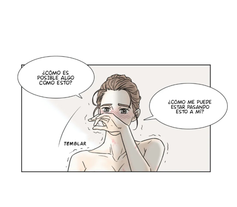 Chae-yi y su harem Capítulo 6 - Página 28