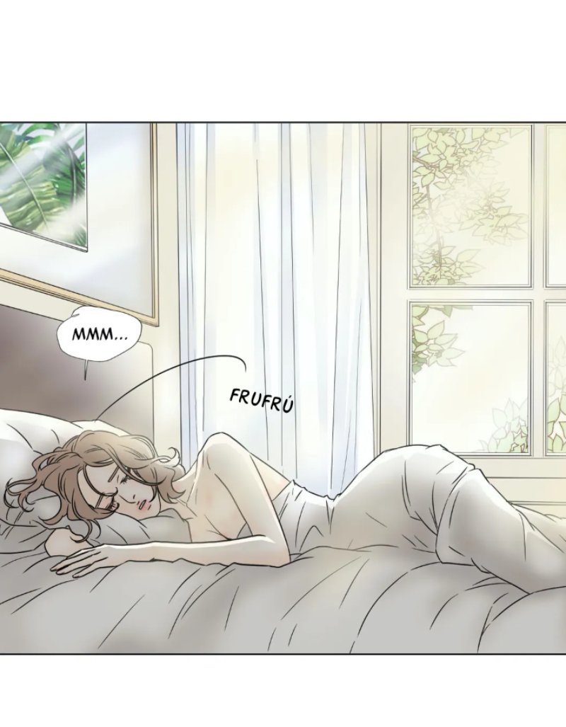 Chae-yi y su harem Capítulo 6 - Página 3