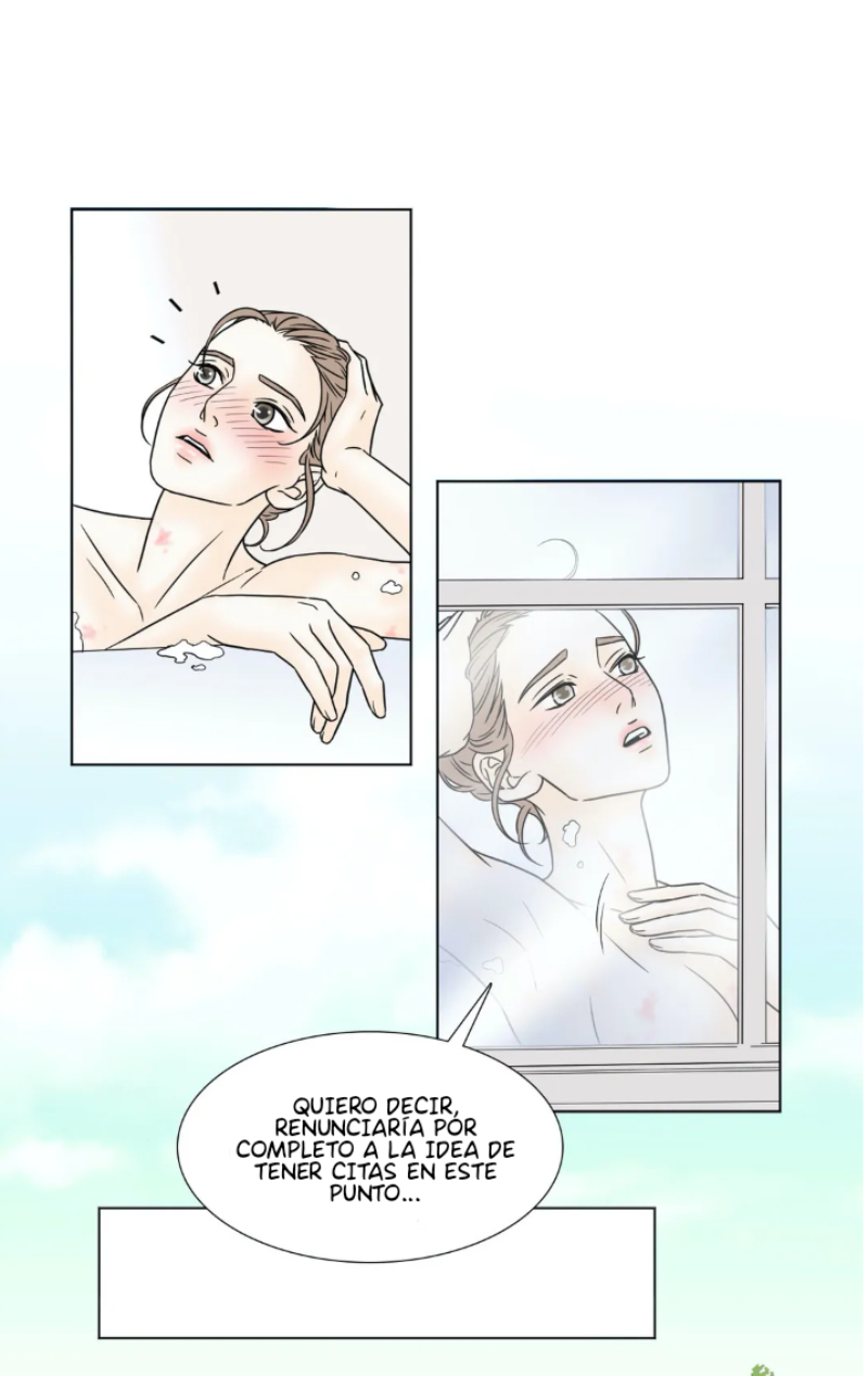 Chae-yi y su harem Capítulo 6 - Página 32