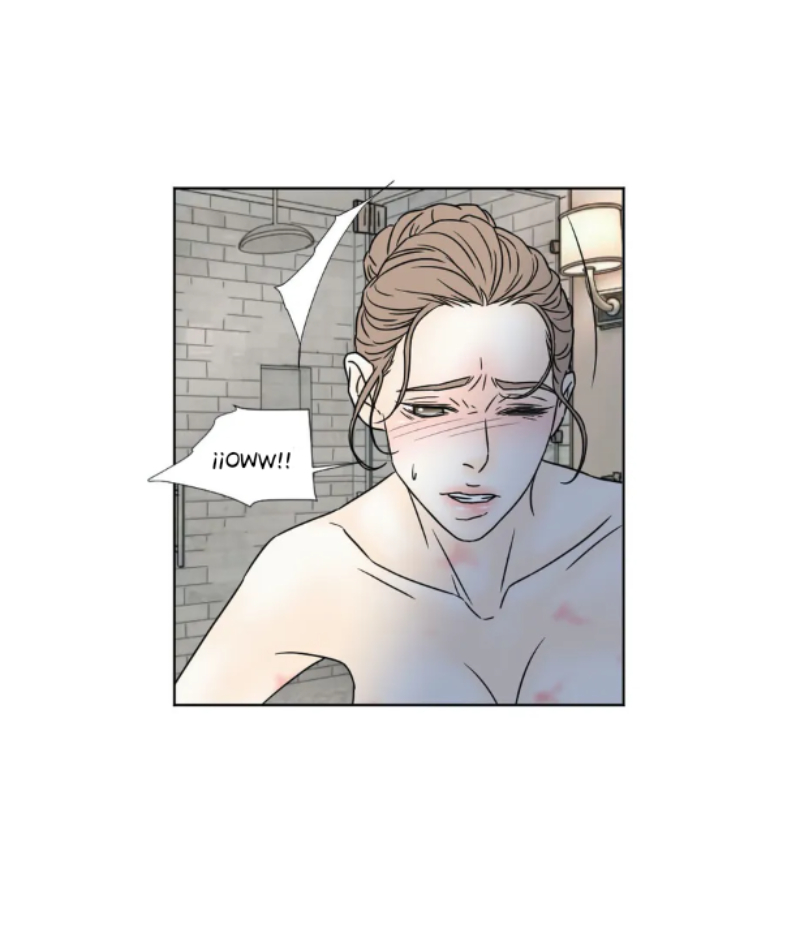 Chae-yi y su harem Capítulo 6 - Página 37