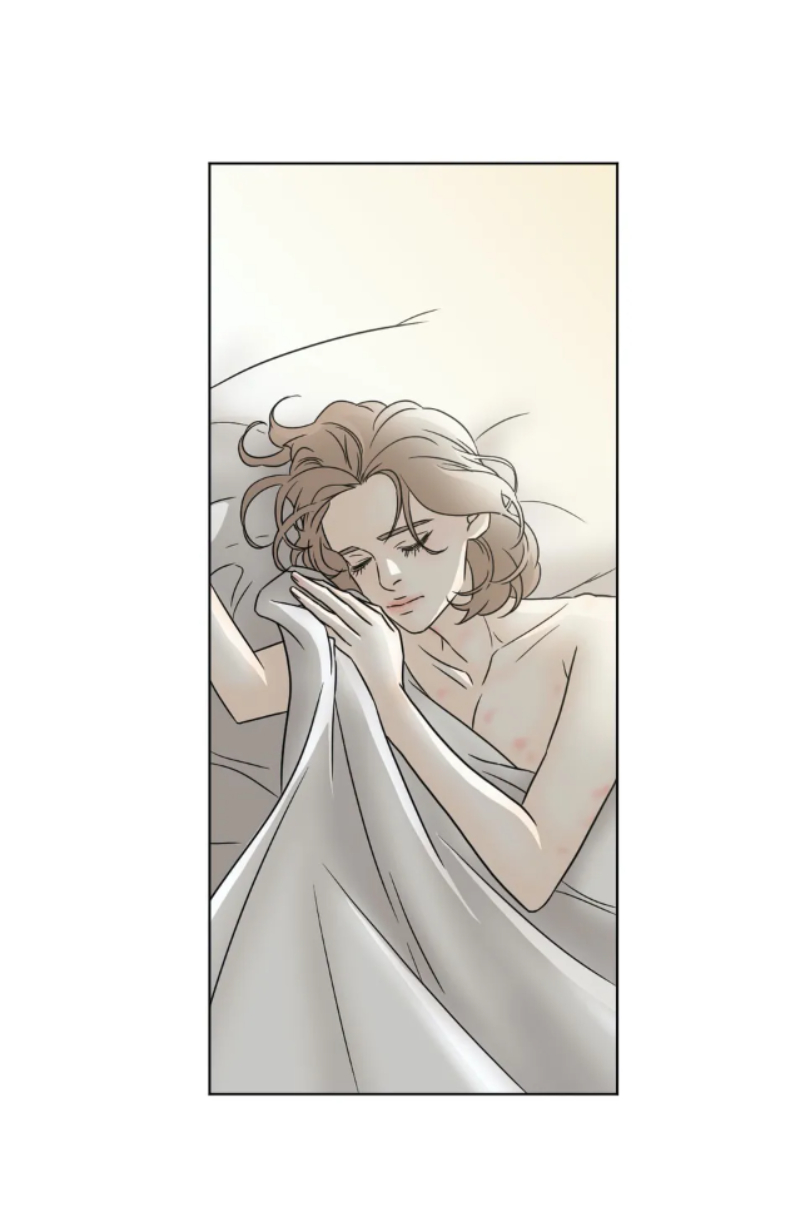 Chae-yi y su harem Capítulo 6 - Página 4