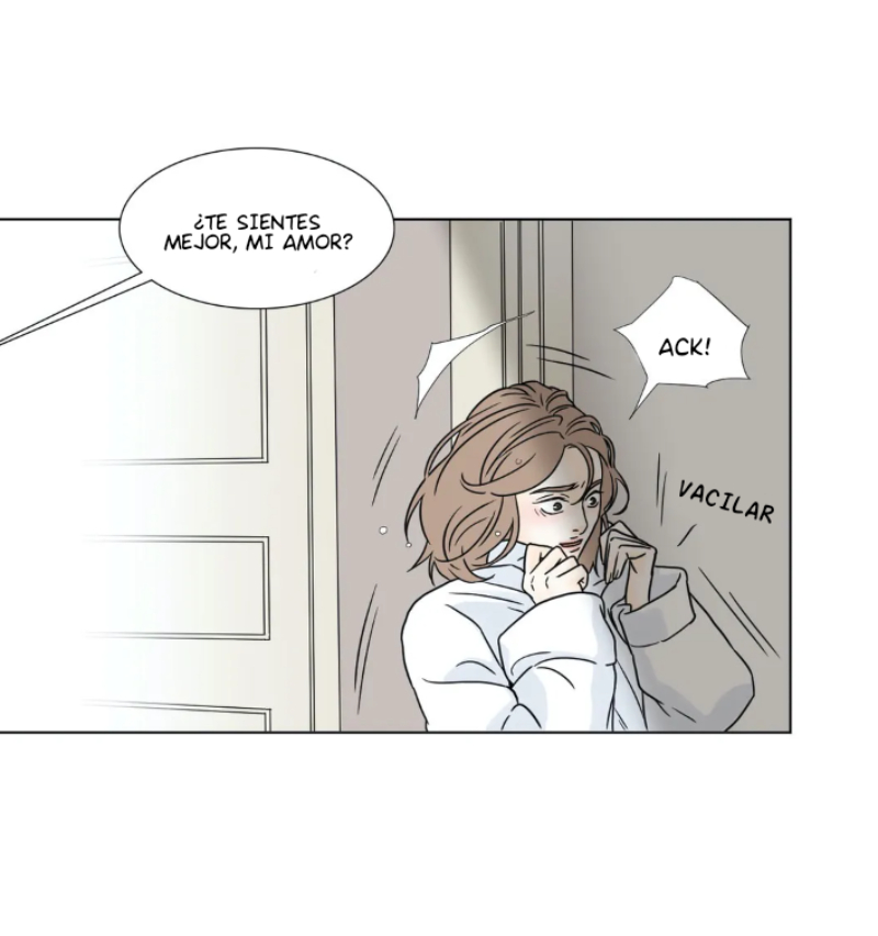 Chae-yi y su harem Capítulo 6 - Página 42