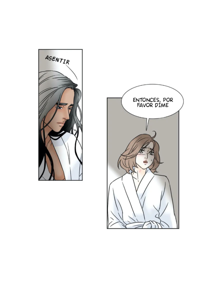 Chae-yi y su harem Capítulo 6 - Página 45