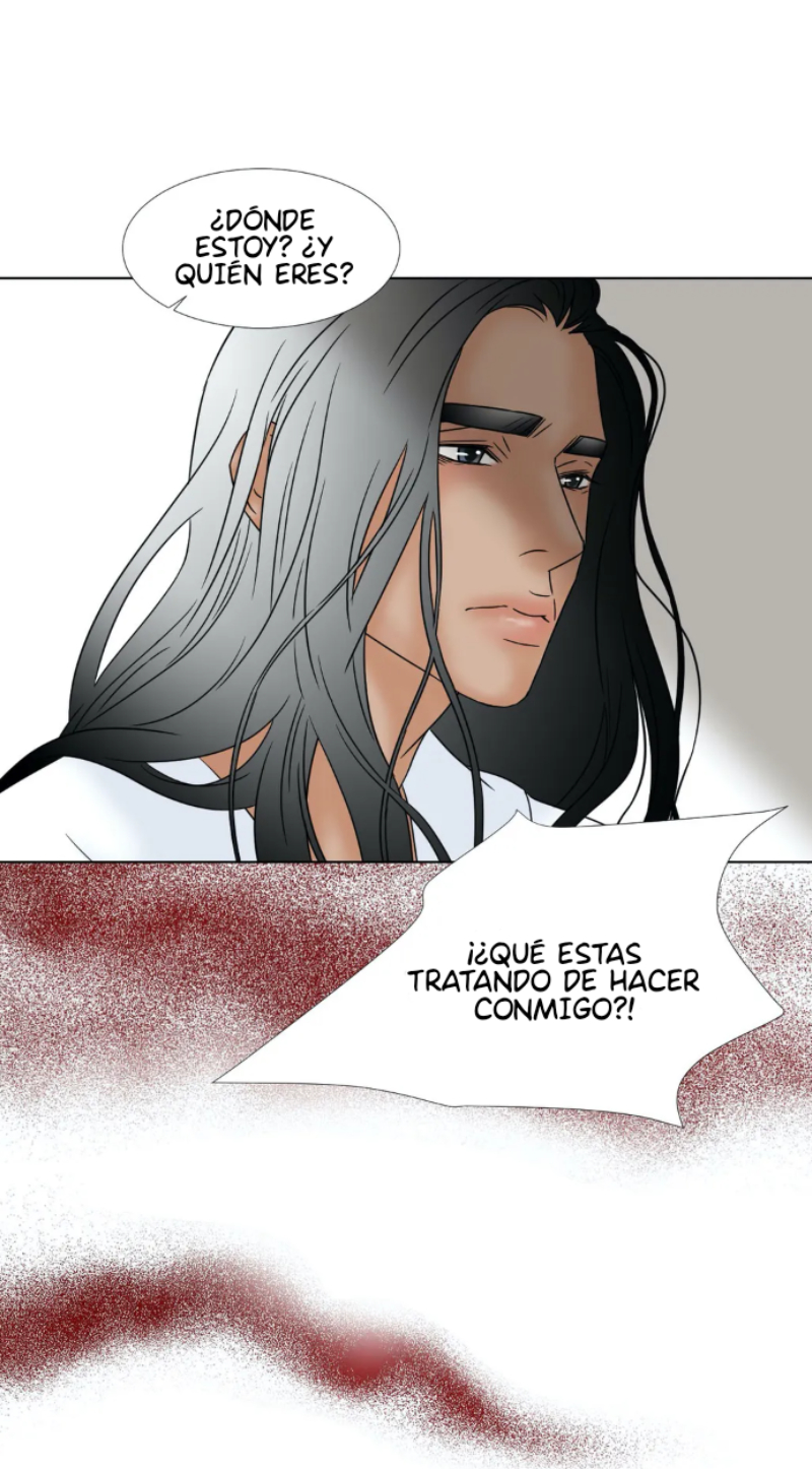 Chae-yi y su harem Capítulo 6 - Página 46