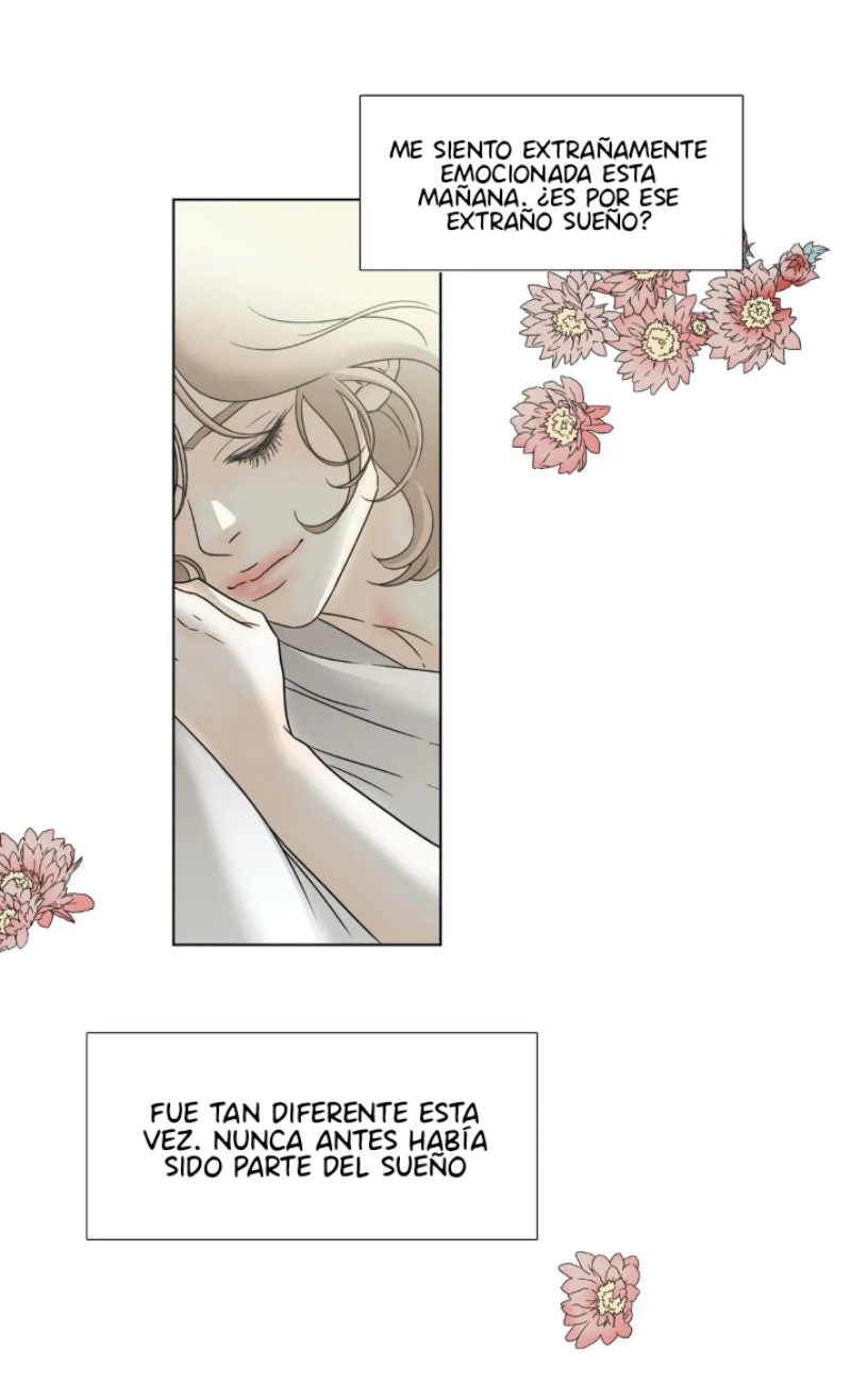 Chae-yi y su harem Capítulo 6 - Página 5