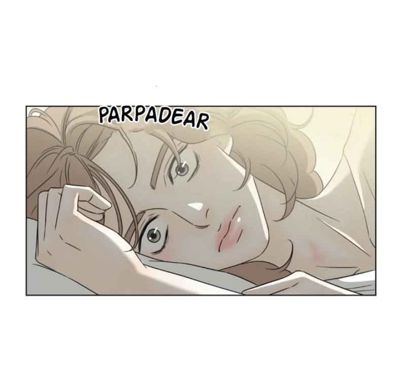 Chae-yi y su harem Capítulo 6 - Página 7