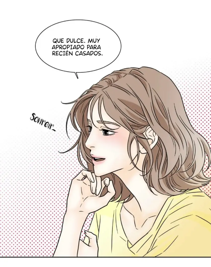 Chae-yi y su harem Capítulo 60 - Página 20