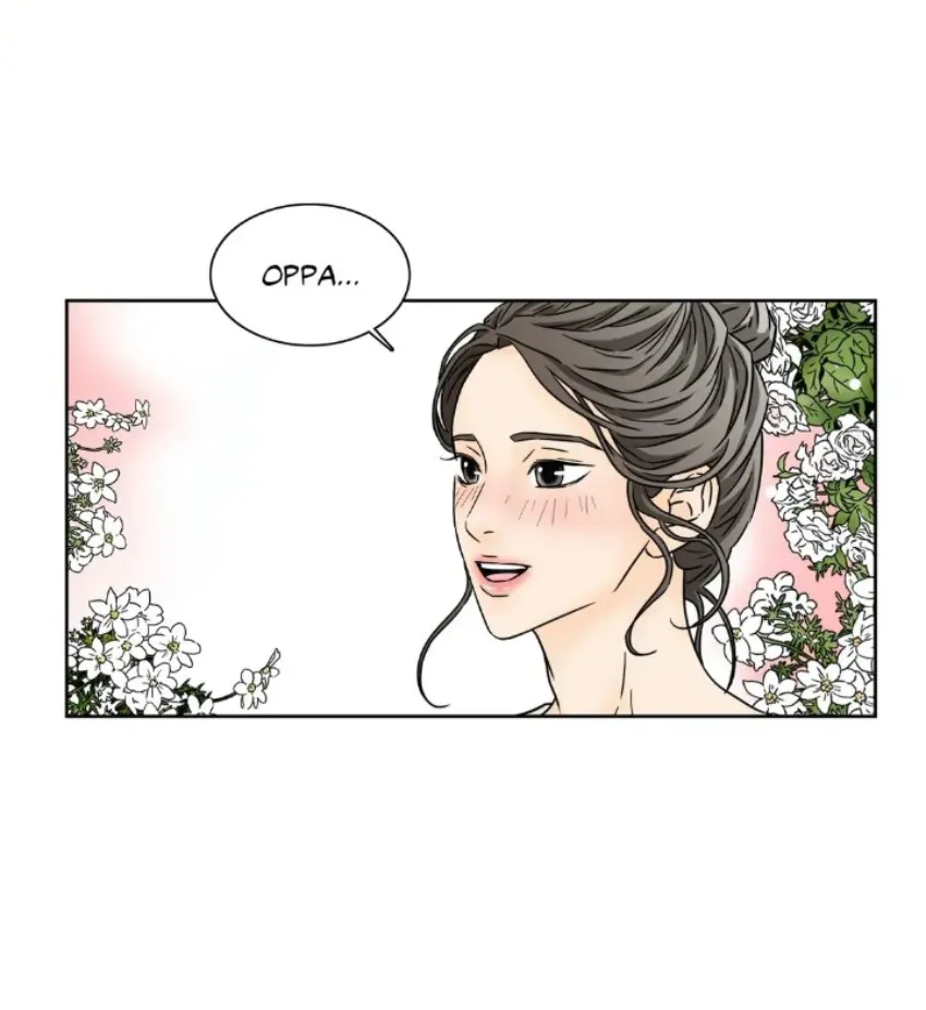 Chae-yi y su harem Capítulo 60 - Página 25