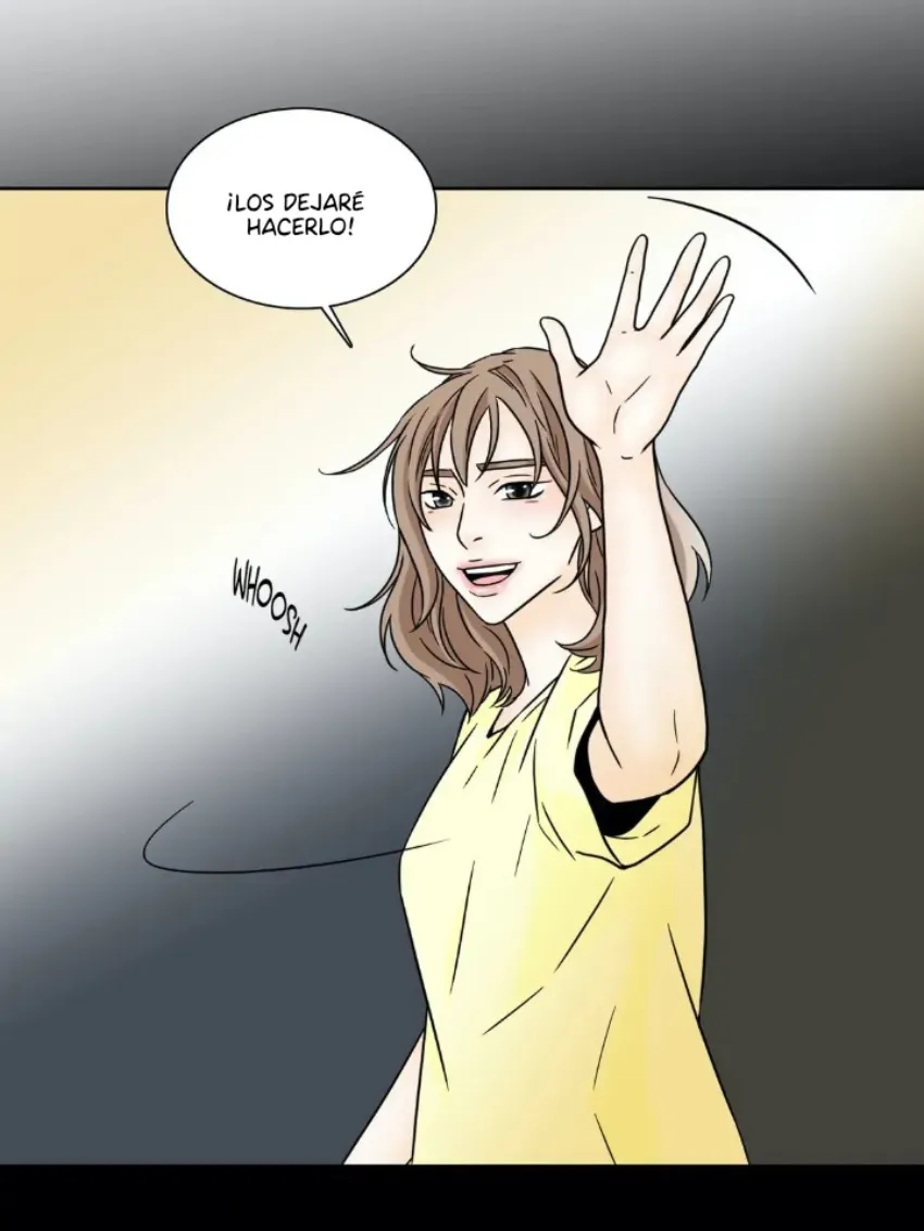 Chae-yi y su harem Capítulo 60 - Página 27