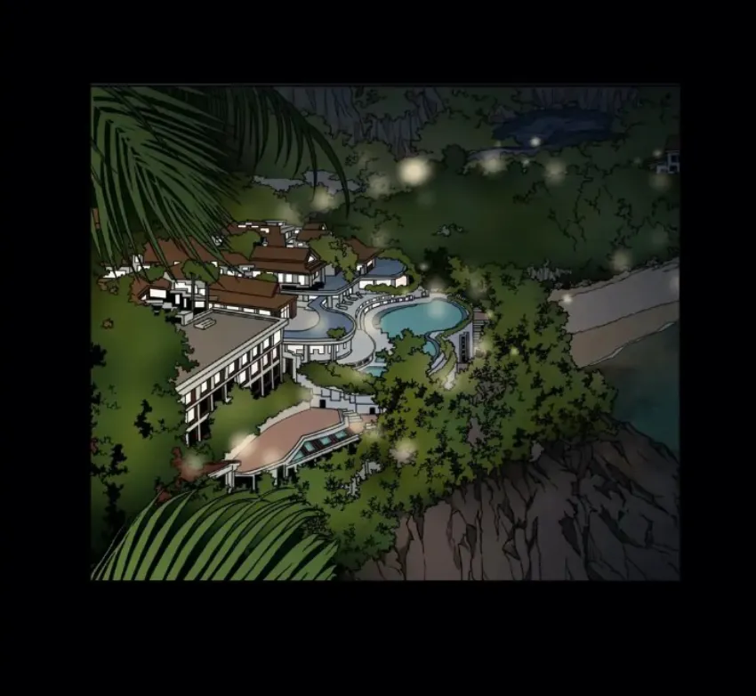 Chae-yi y su harem Capítulo 60 - Página 28