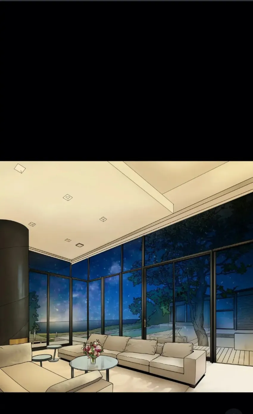 Chae-yi y su harem Capítulo 60 - Página 29