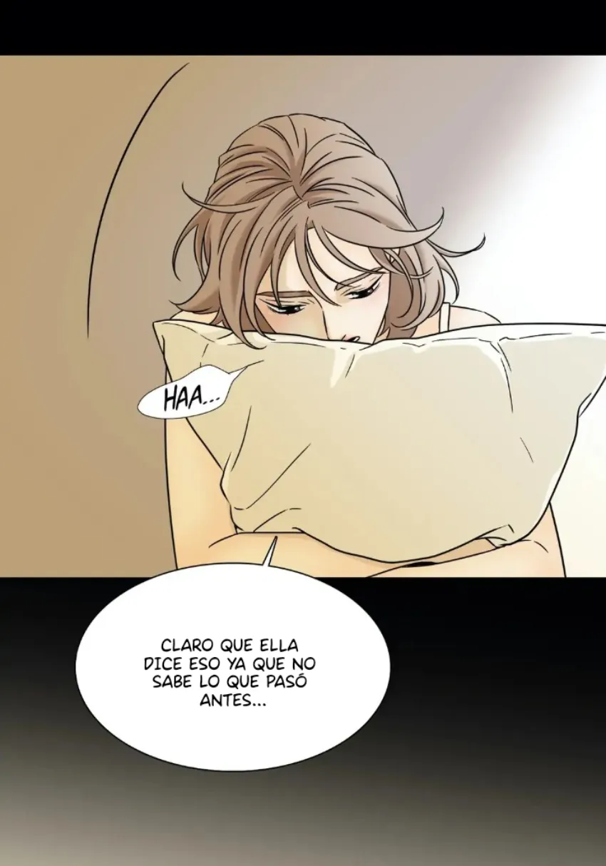 Chae-yi y su harem Capítulo 60 - Página 31