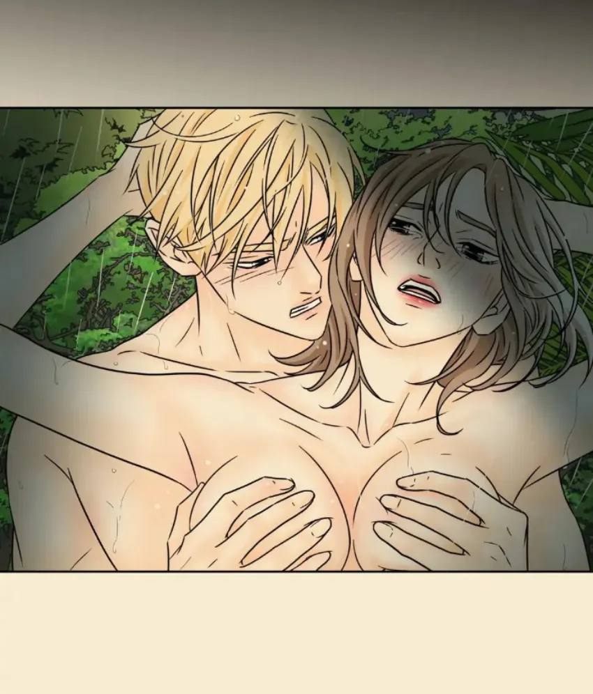 Chae-yi y su harem Capítulo 60 - Página 32