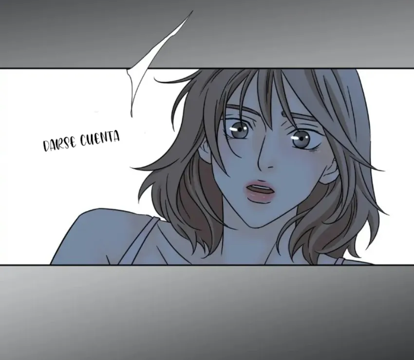 Chae-yi y su harem Capítulo 60 - Página 37