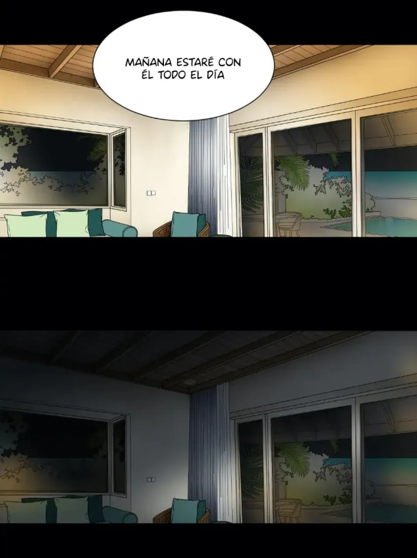 Chae-yi y su harem Capítulo 60 - Página 41