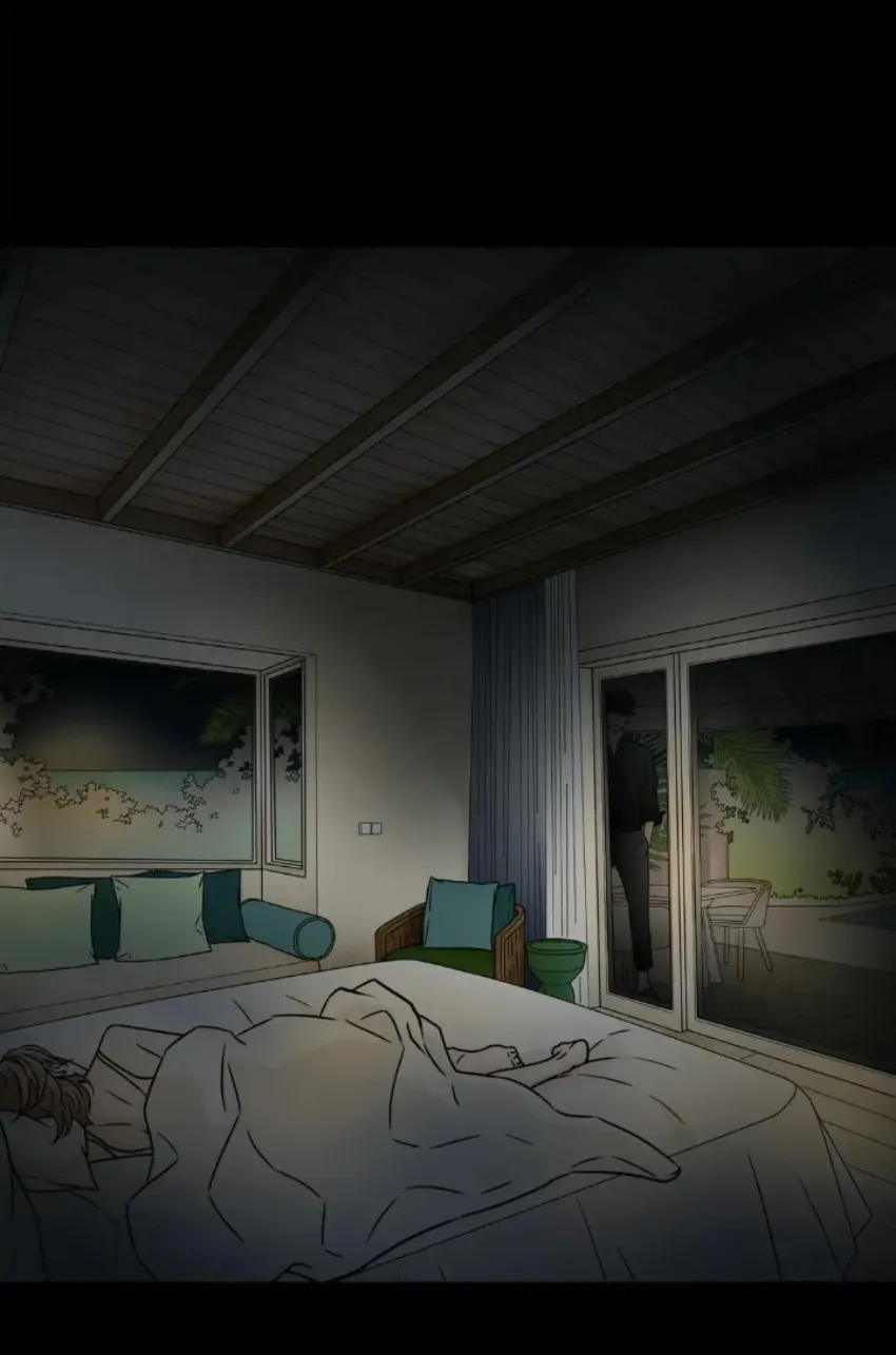 Chae-yi y su harem Capítulo 60 - Página 43