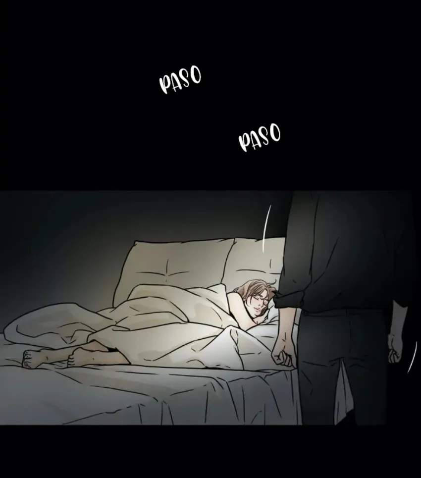 Chae-yi y su harem Capítulo 60 - Página 45