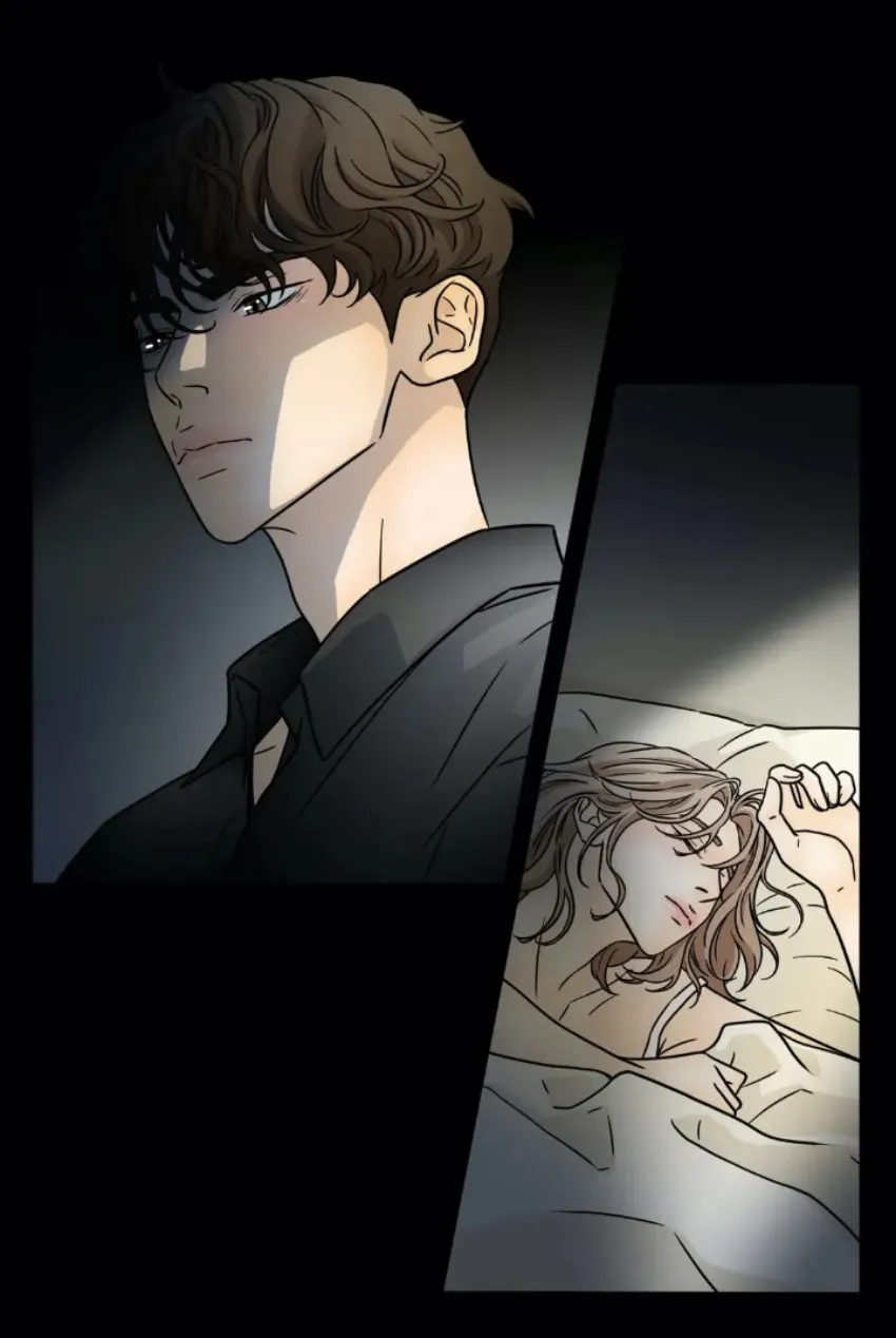 Chae-yi y su harem Capítulo 60 - Página 46