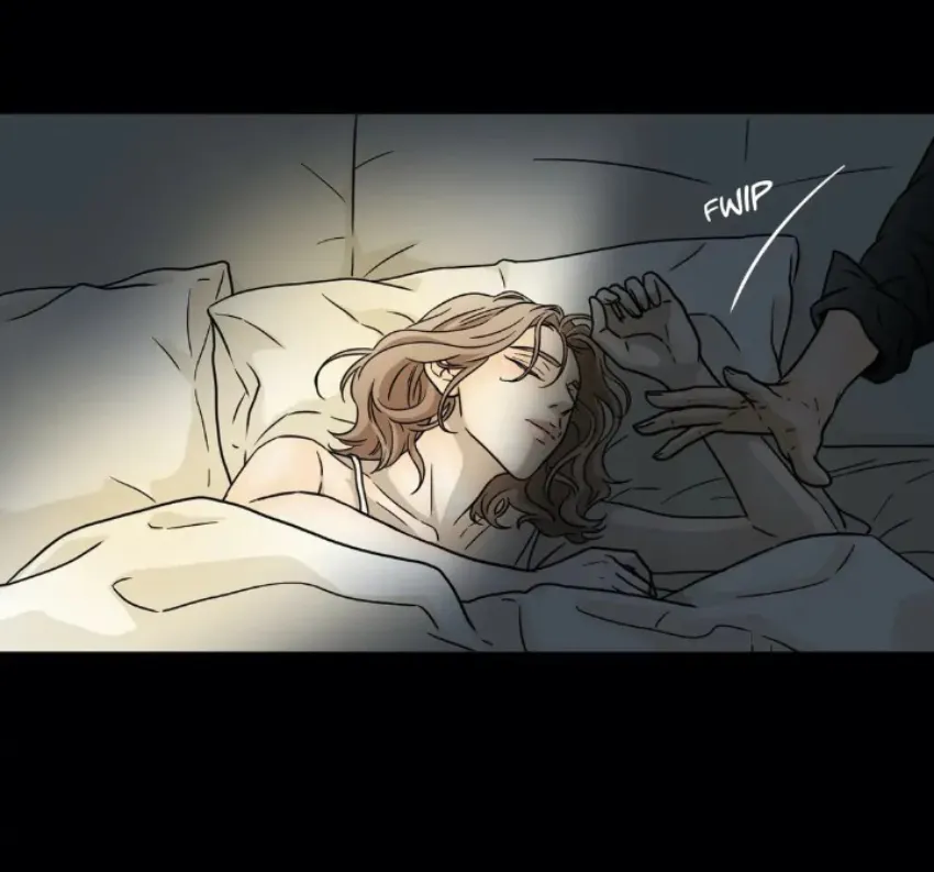 Chae-yi y su harem Capítulo 60 - Página 47