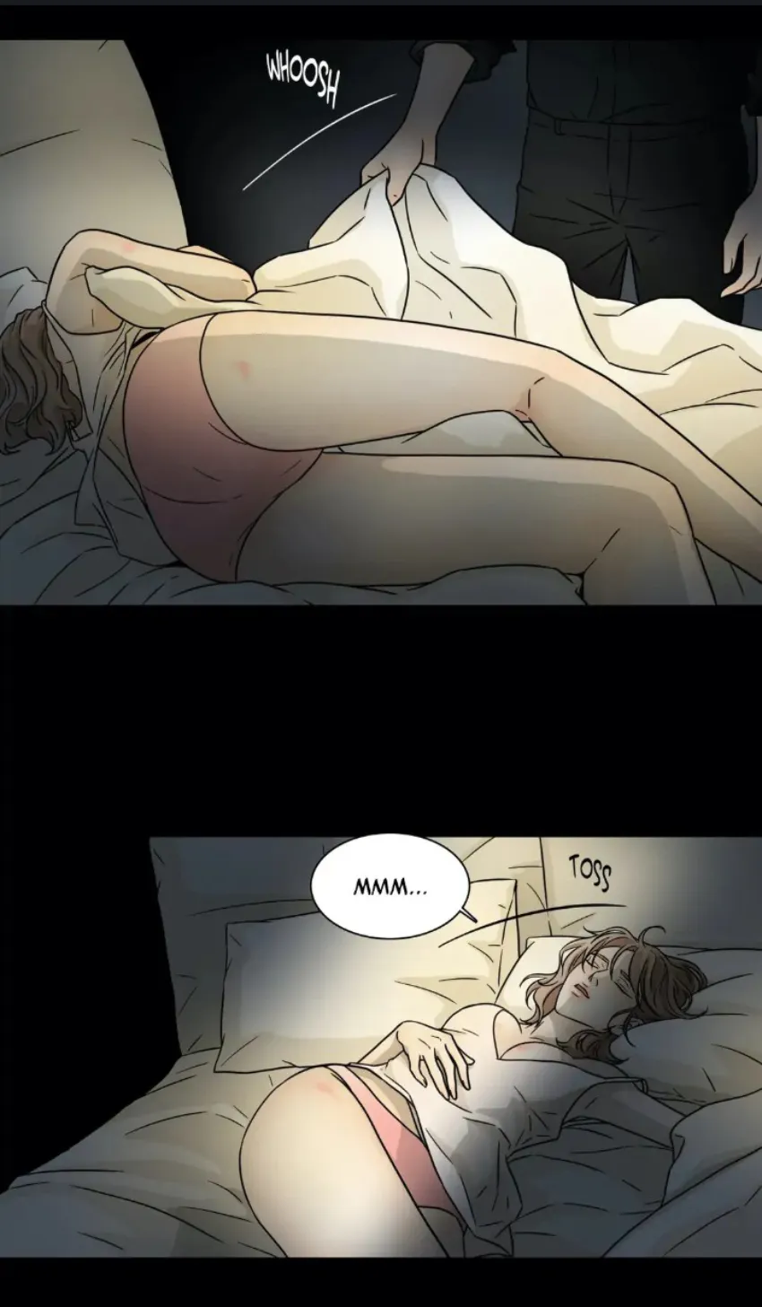 Chae-yi y su harem Capítulo 60 - Página 48