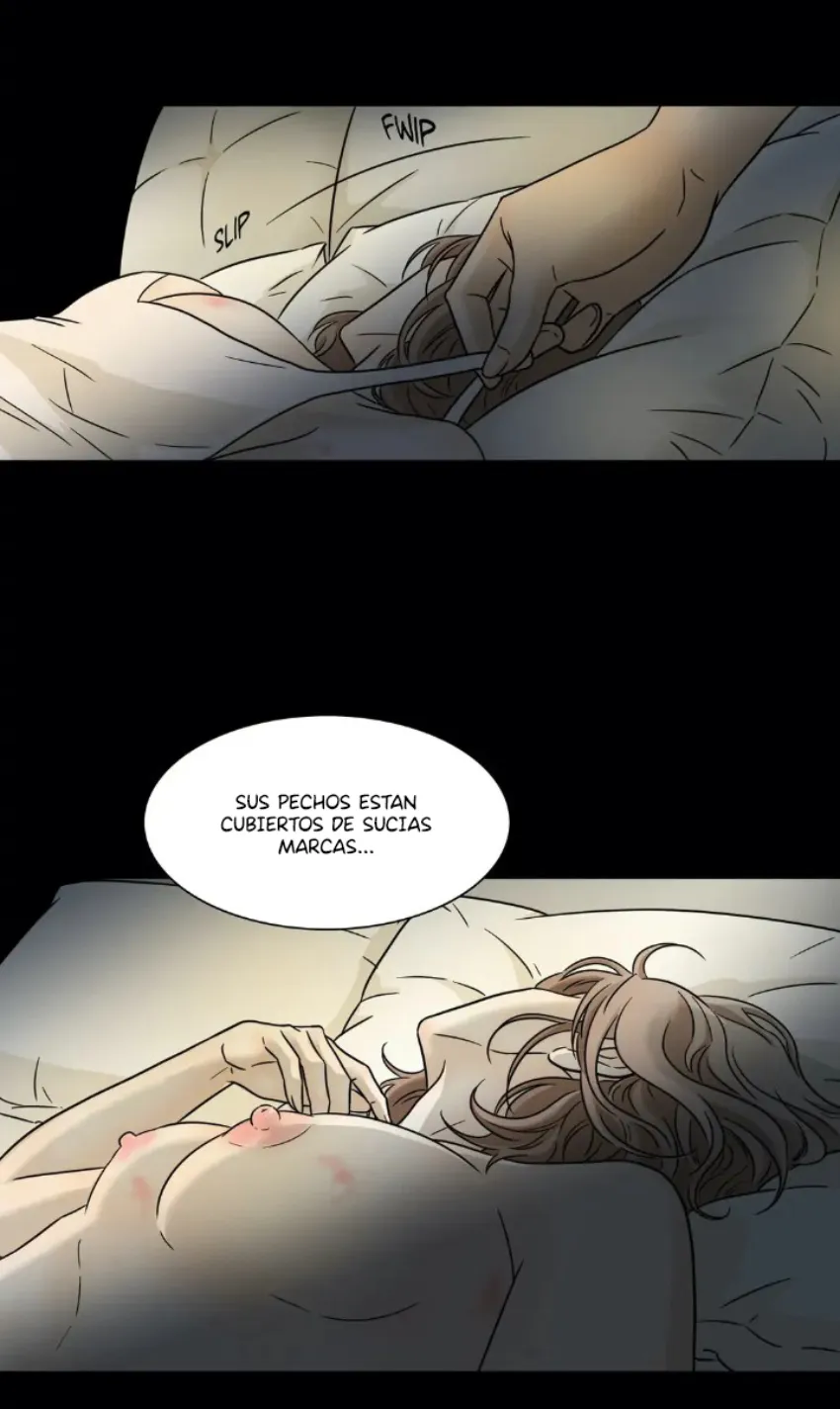 Chae-yi y su harem Capítulo 60 - Página 50