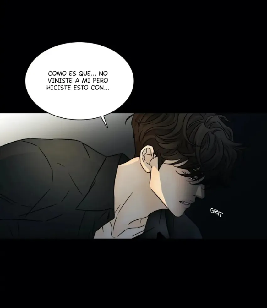 Chae-yi y su harem Capítulo 60 - Página 53