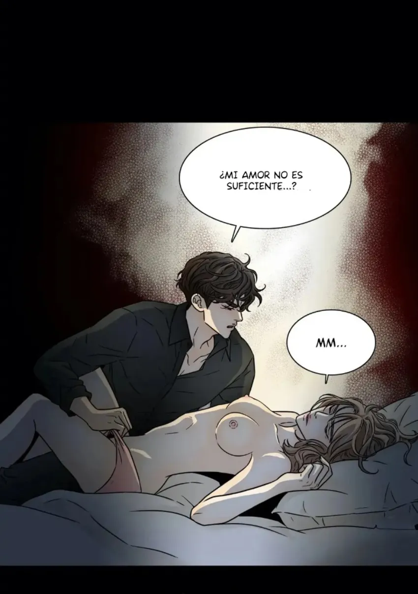 Chae-yi y su harem Capítulo 60 - Página 54