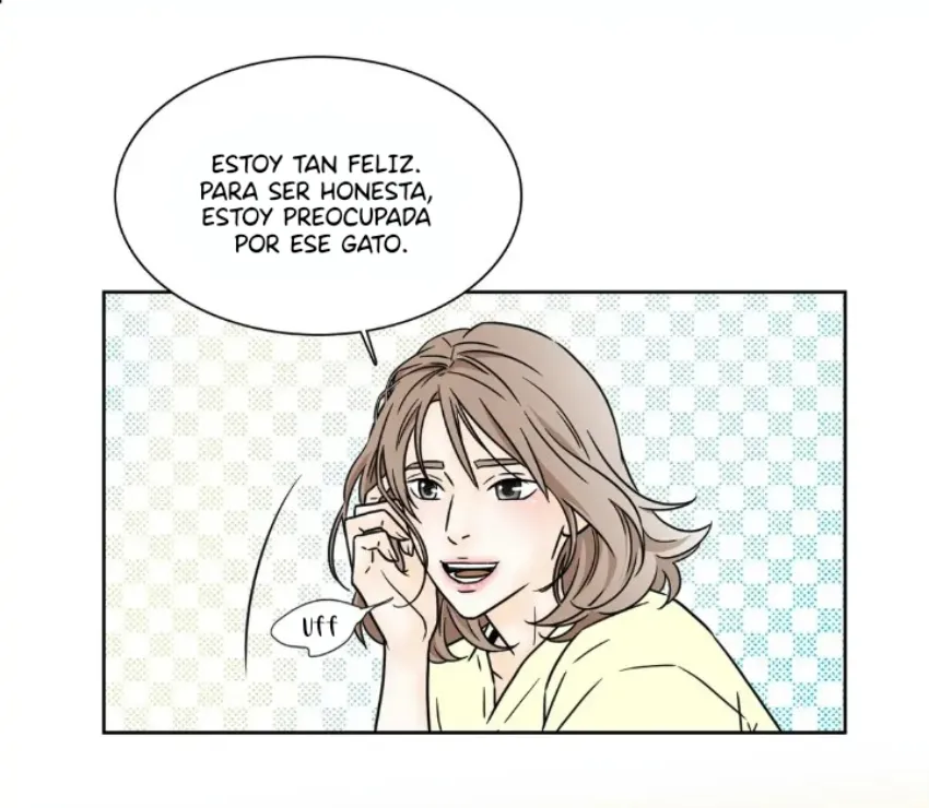 Chae-yi y su harem Capítulo 60 - Página 6