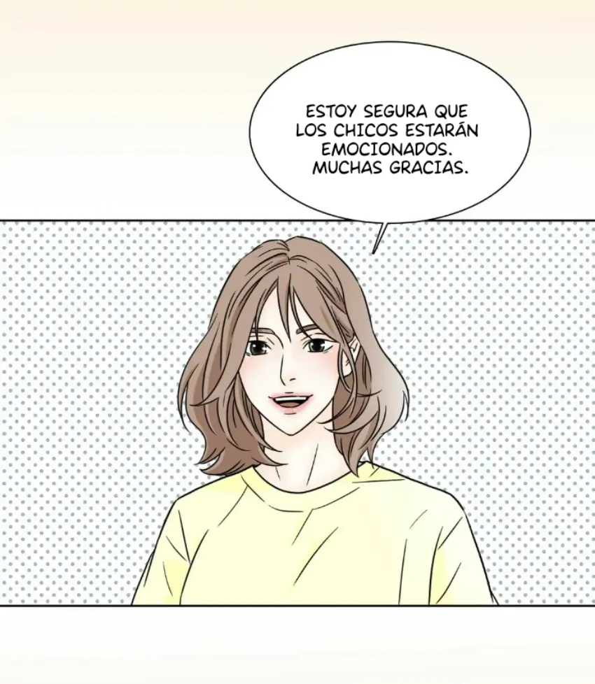 Chae-yi y su harem Capítulo 60 - Página 8