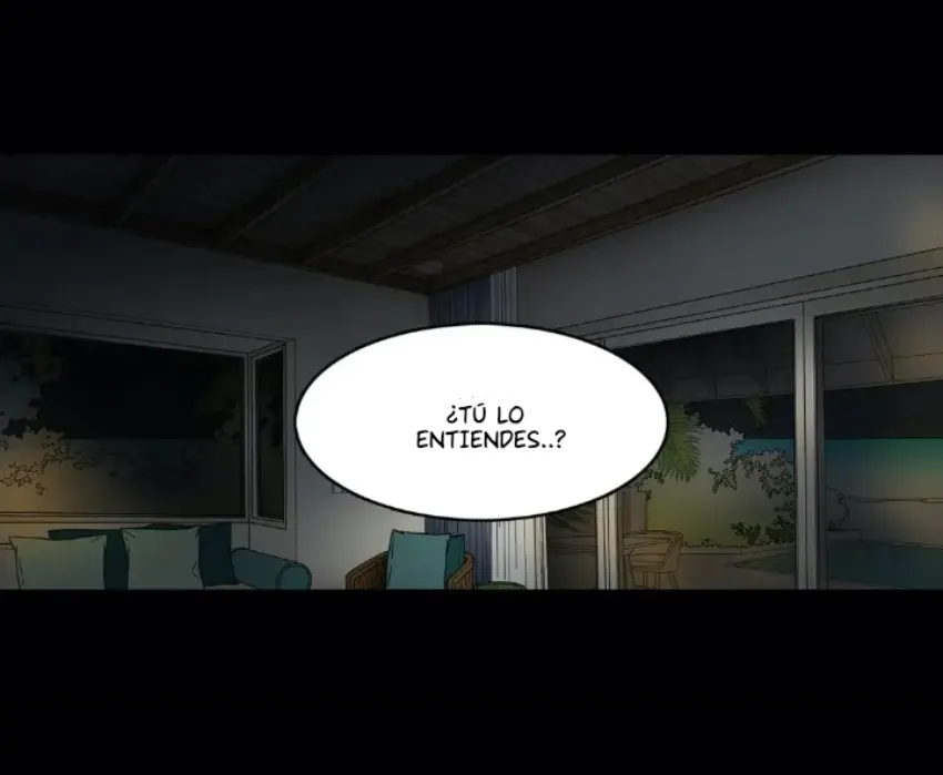 Chae-yi y su harem Capítulo 61 - Página 23