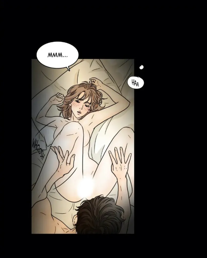 Chae-yi y su harem Capítulo 61 - Página 24