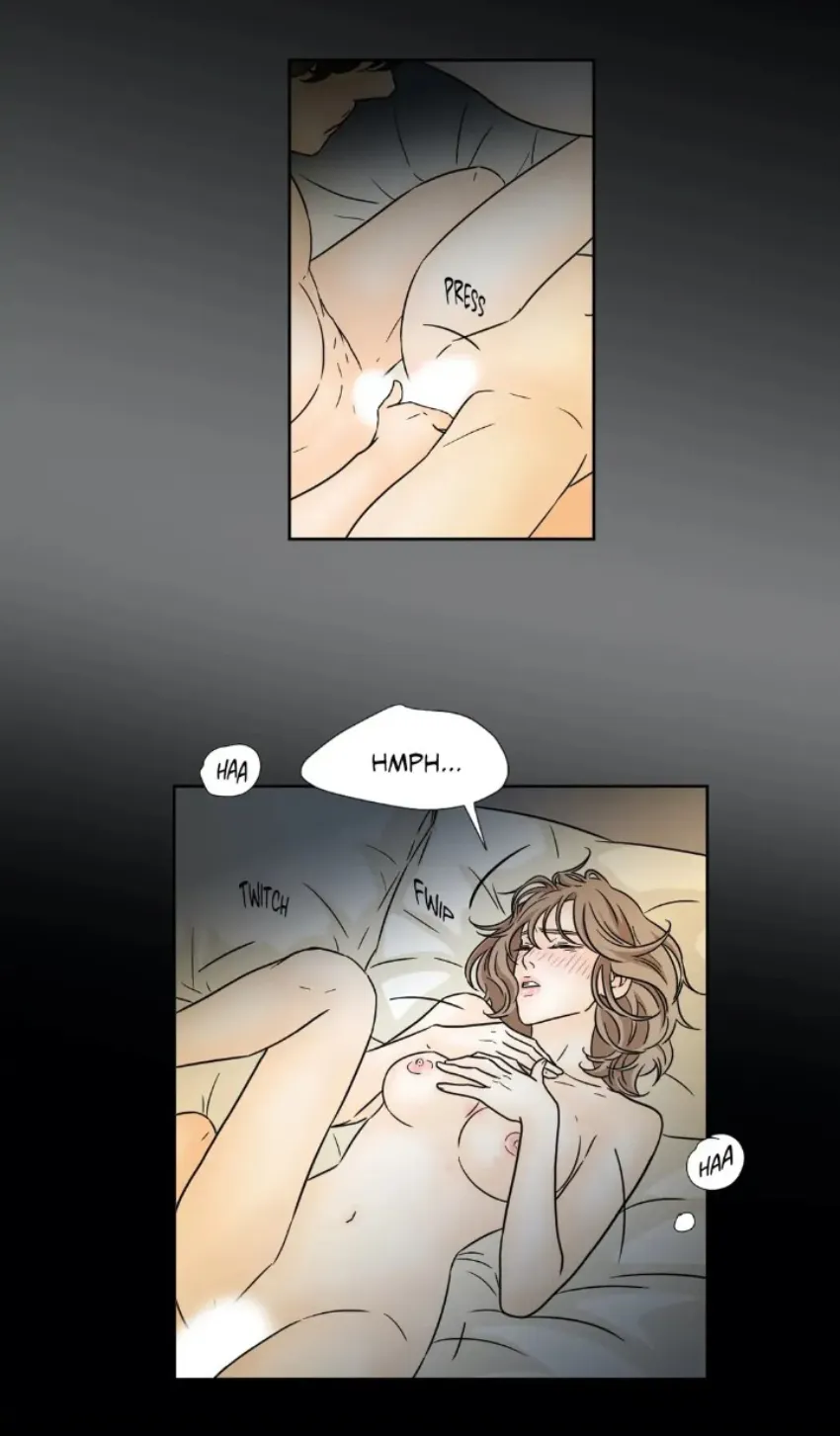 Chae-yi y su harem Capítulo 61 - Página 26