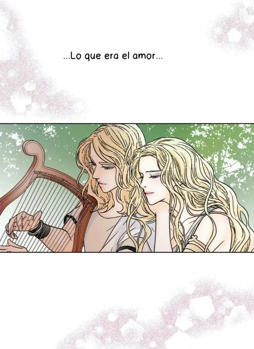 Chae-yi y su harem Capítulo 61 - Página 3