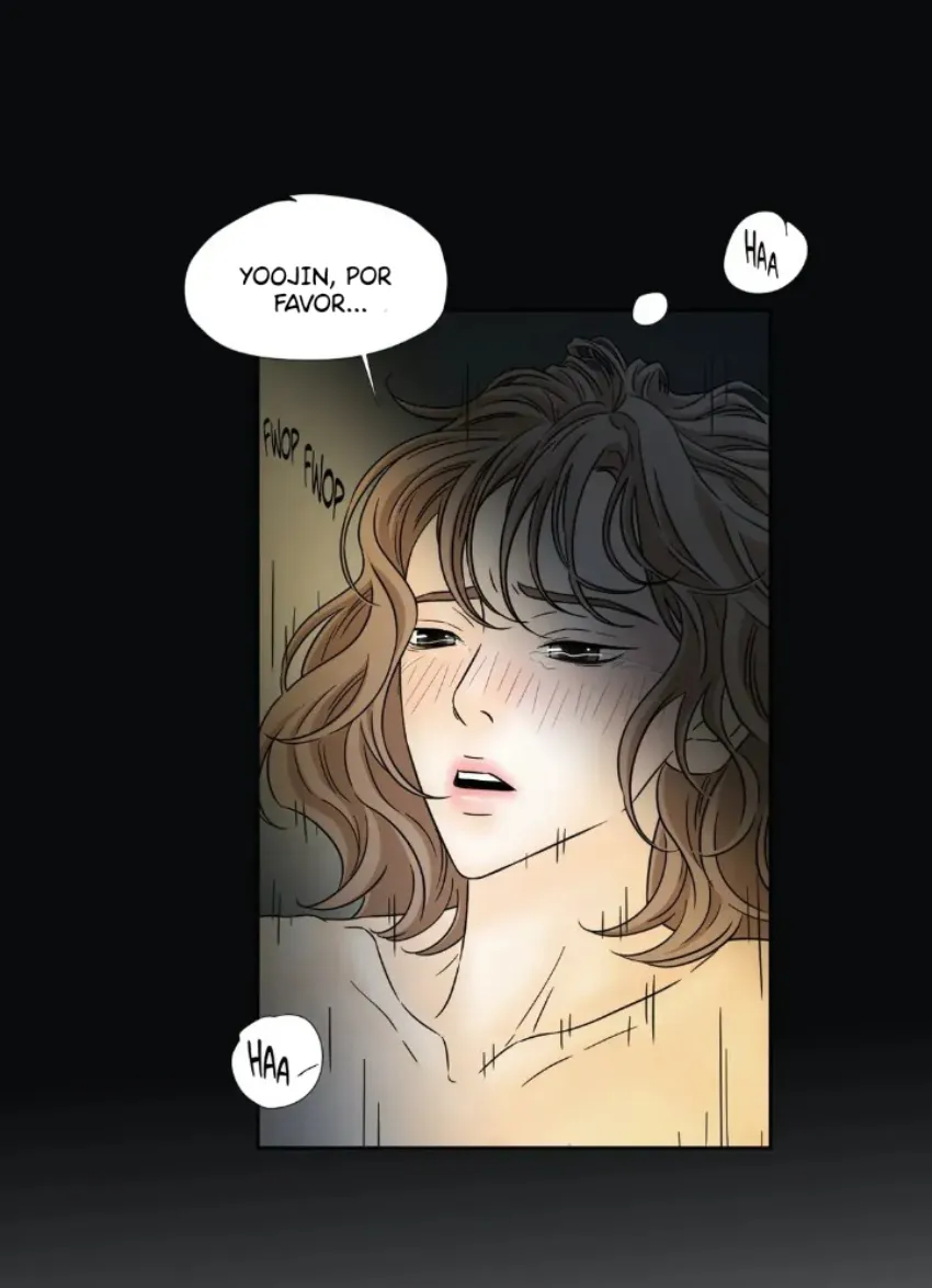 Chae-yi y su harem Capítulo 61 - Página 33