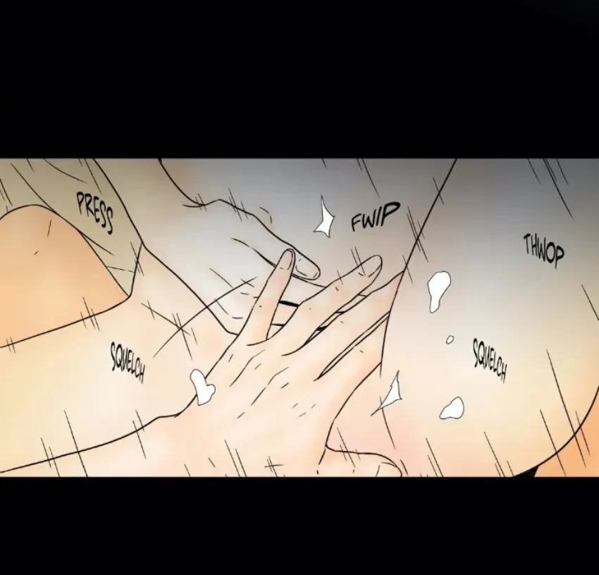 Chae-yi y su harem Capítulo 61 - Página 37