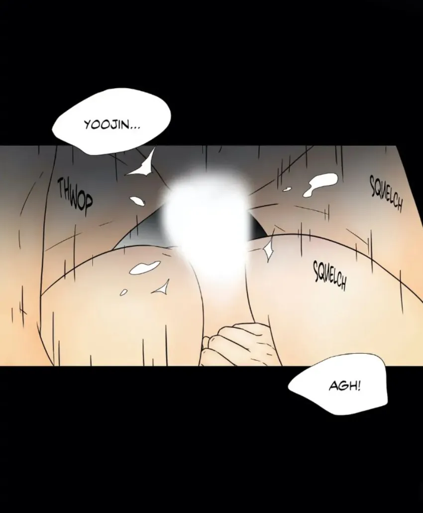 Chae-yi y su harem Capítulo 61 - Página 42