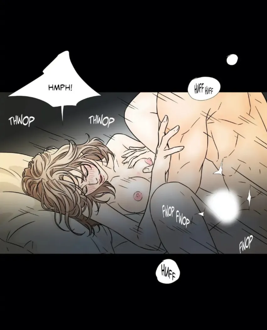 Chae-yi y su harem Capítulo 61 - Página 48