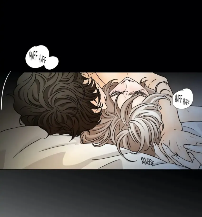 Chae-yi y su harem Capítulo 61 - Página 49