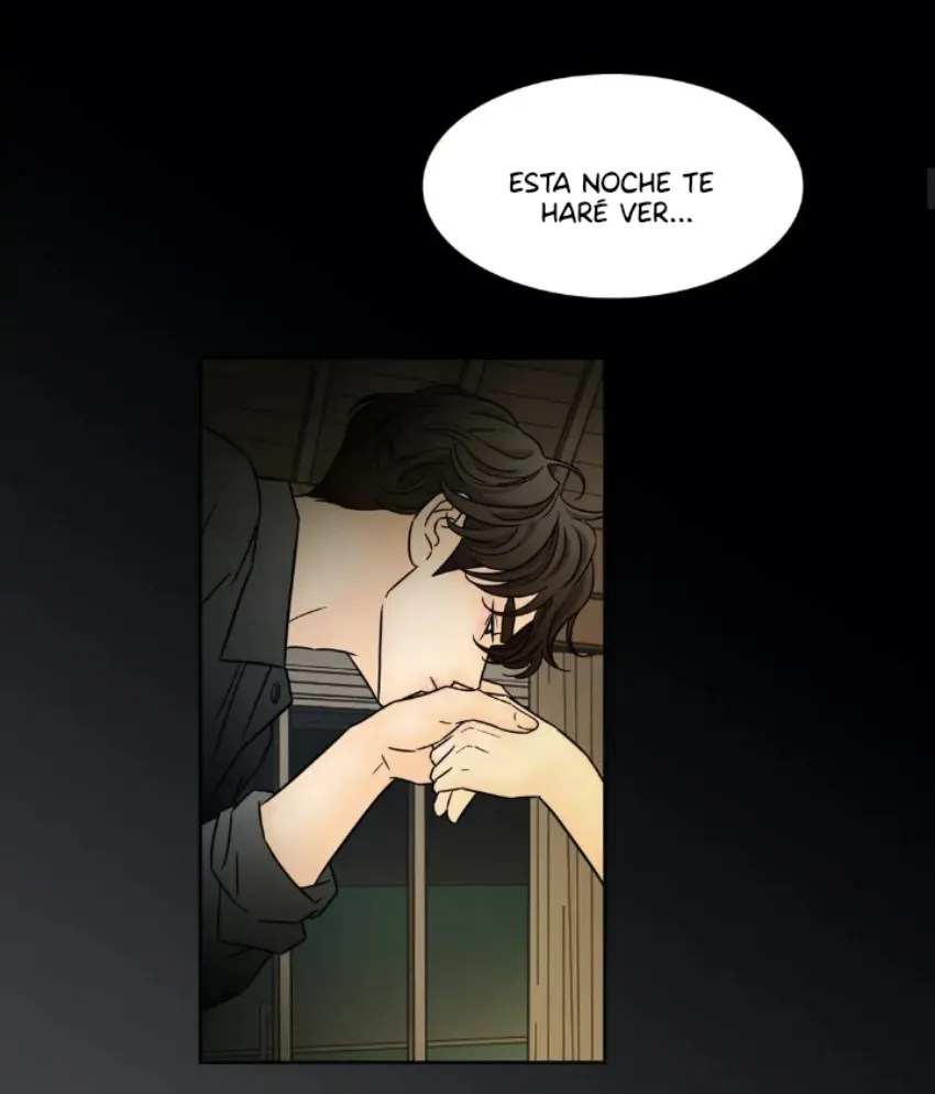 Chae-yi y su harem Capítulo 61 - Página 7