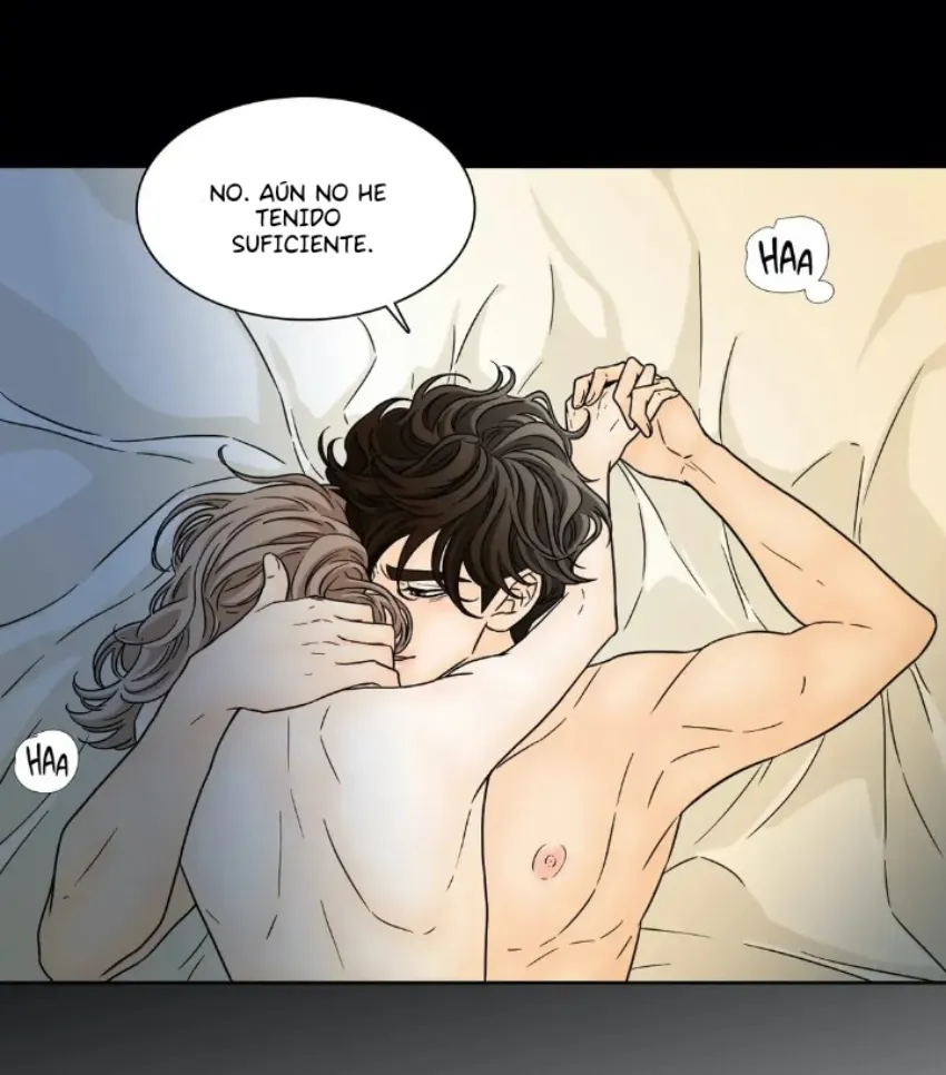 Chae-yi y su harem Capítulo 62 - Página 26