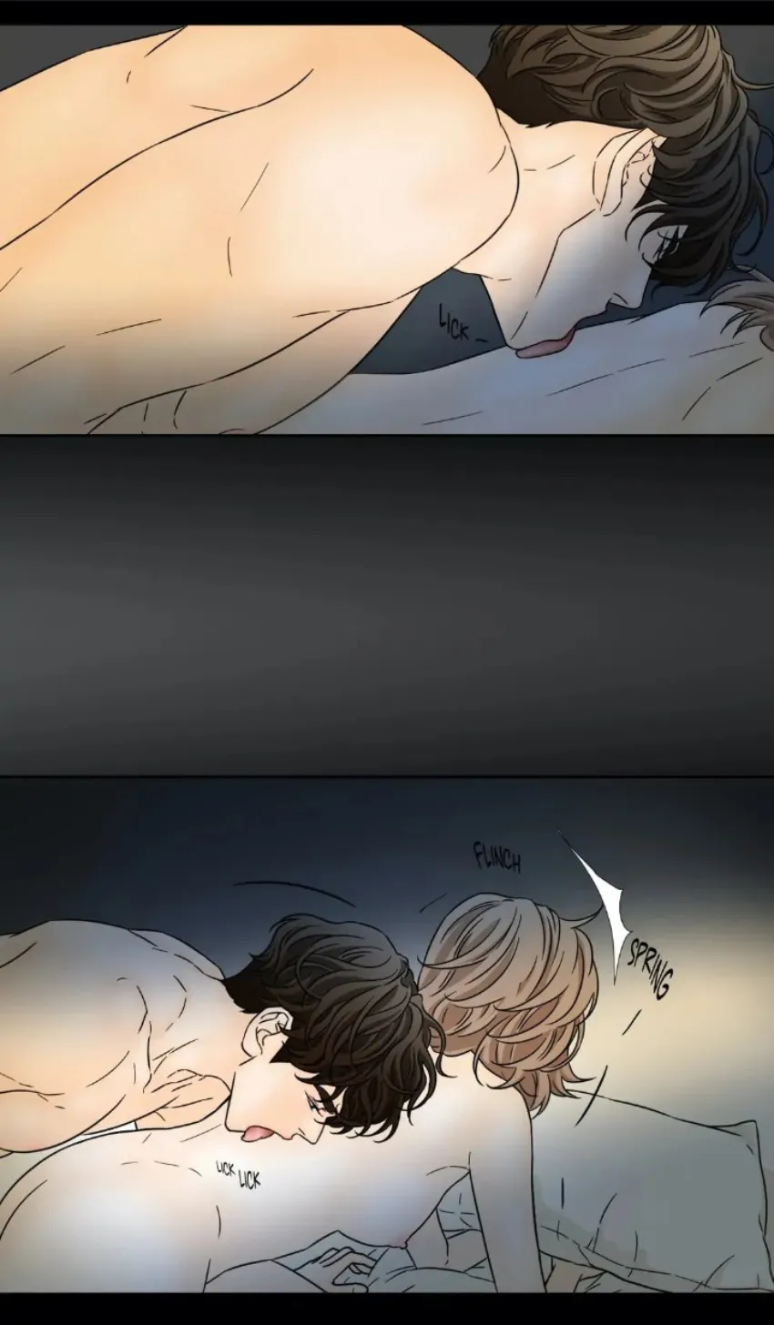 Chae-yi y su harem Capítulo 62 - Página 30