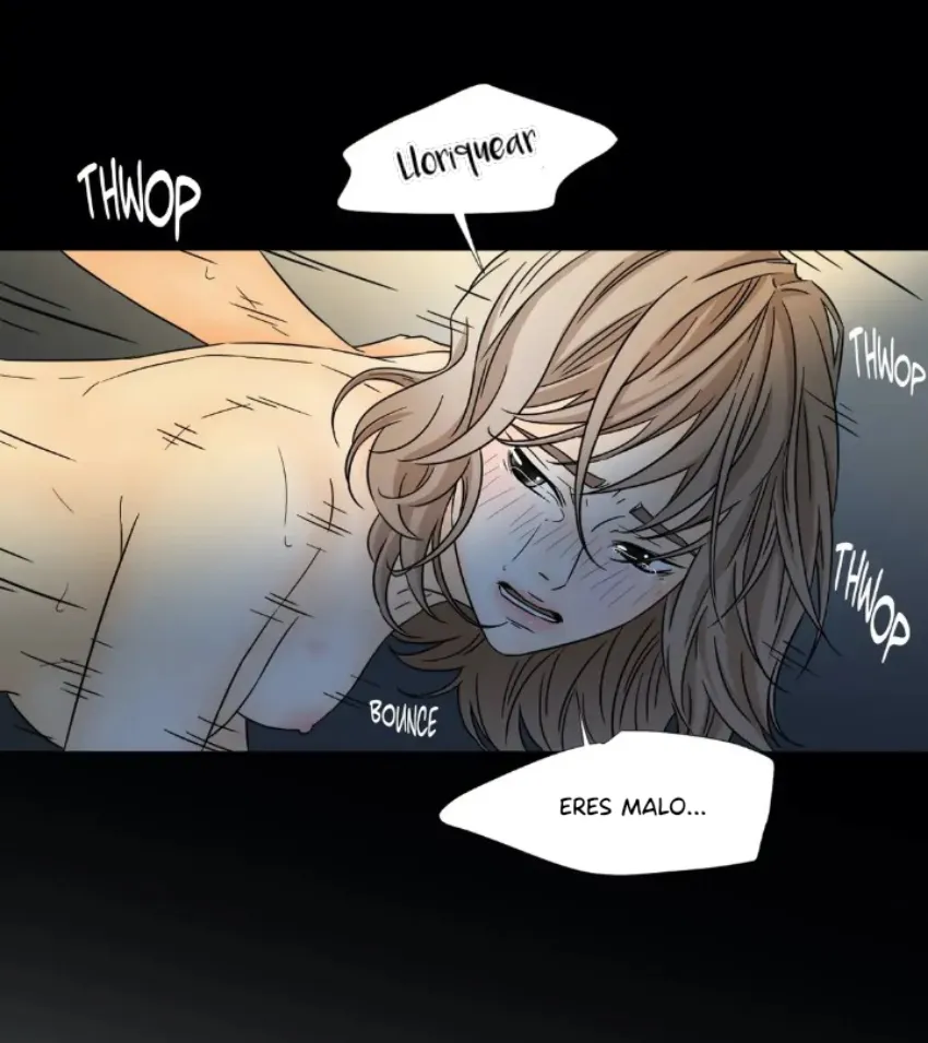 Chae-yi y su harem Capítulo 62 - Página 34