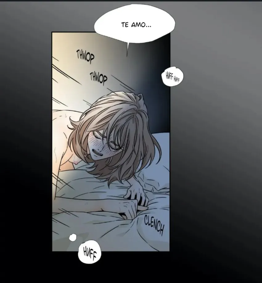 Chae-yi y su harem Capítulo 62 - Página 39