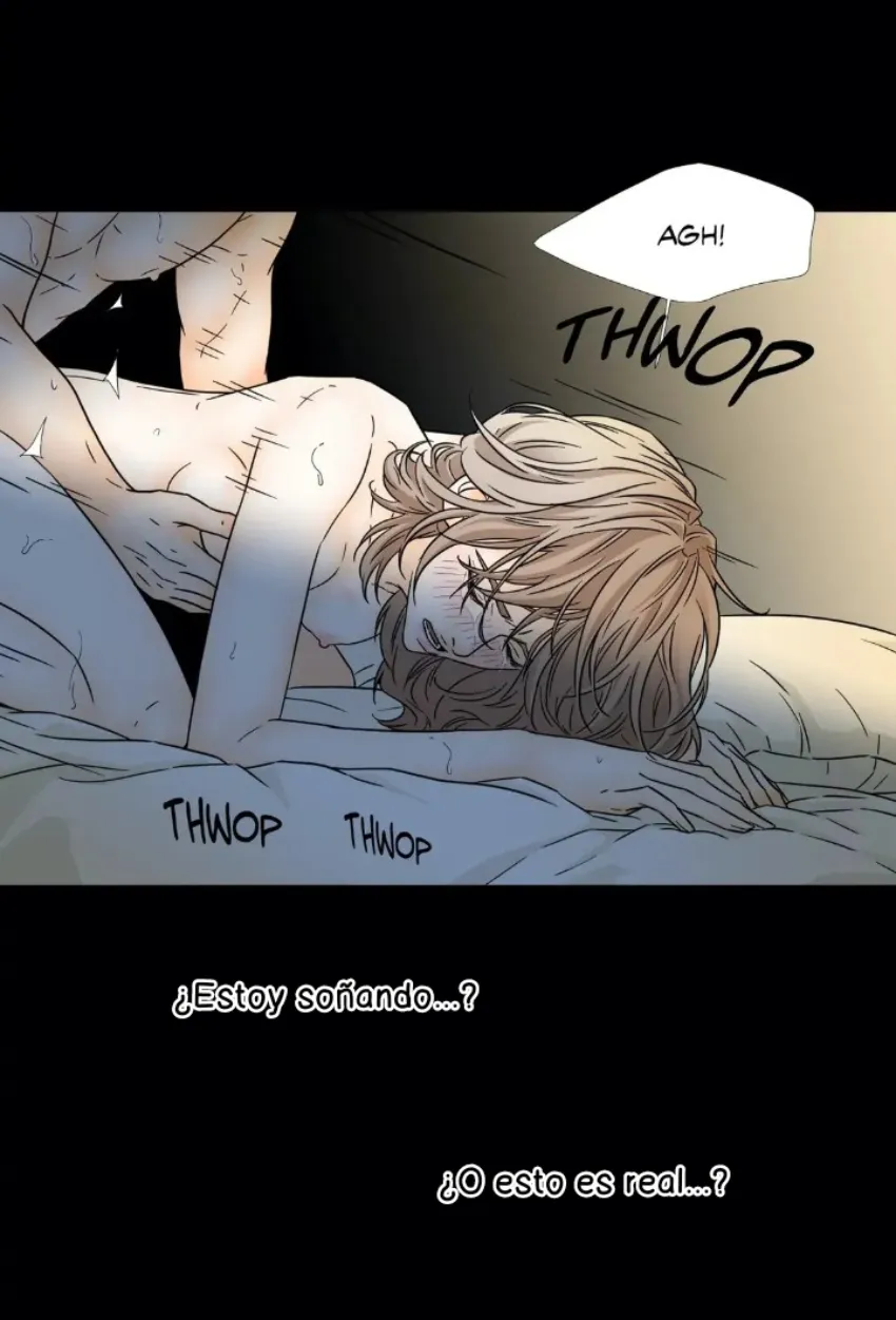 Chae-yi y su harem Capítulo 62 - Página 41