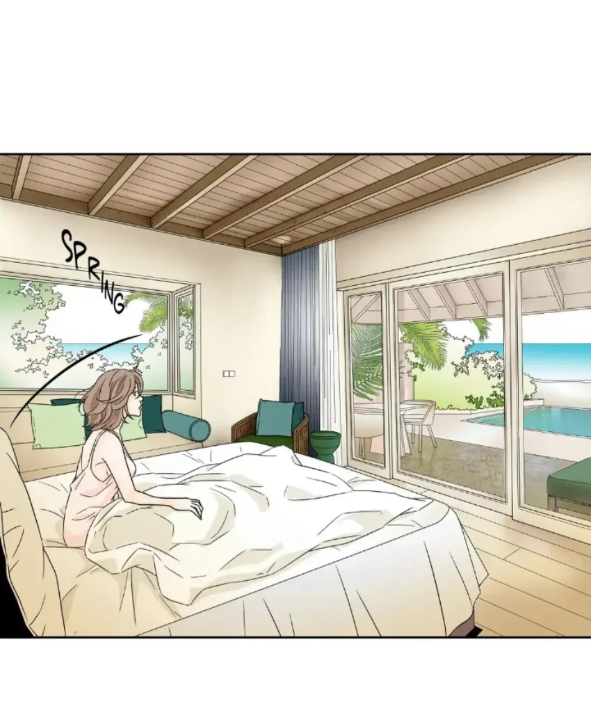 Chae-yi y su harem Capítulo 62 - Página 46