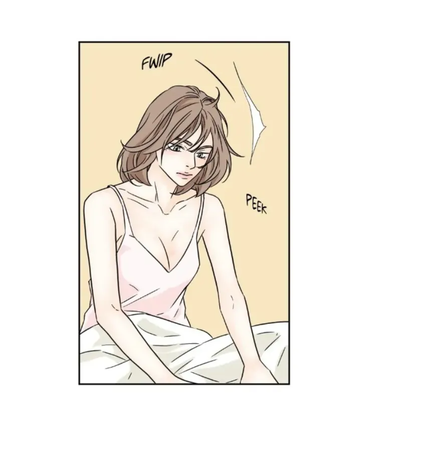 Chae-yi y su harem Capítulo 62 - Página 47