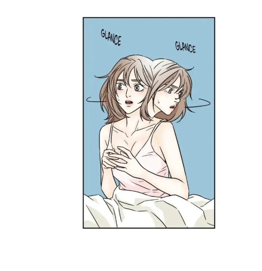 Chae-yi y su harem Capítulo 62 - Página 48